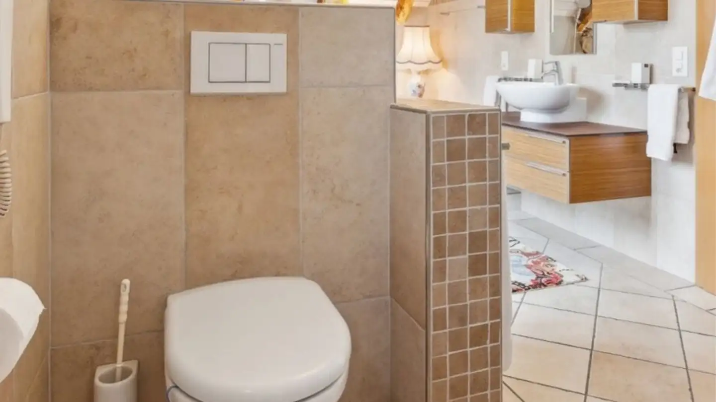 Single room for rent - 4665 Oftringen - Photo 4