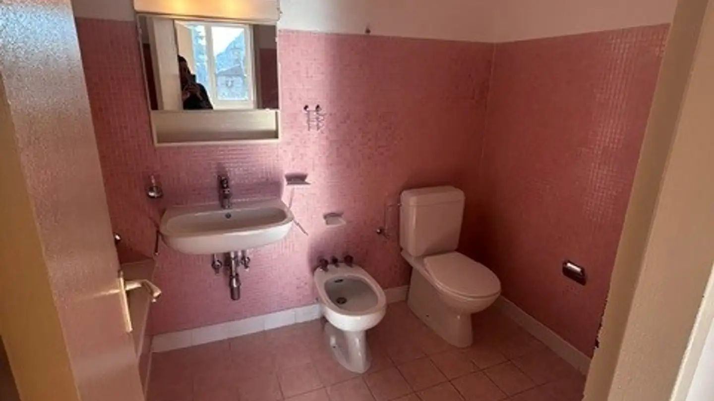 Appartamento in affitto - Via Antonio Adamini 28, 6900 Lugano - Foto 4