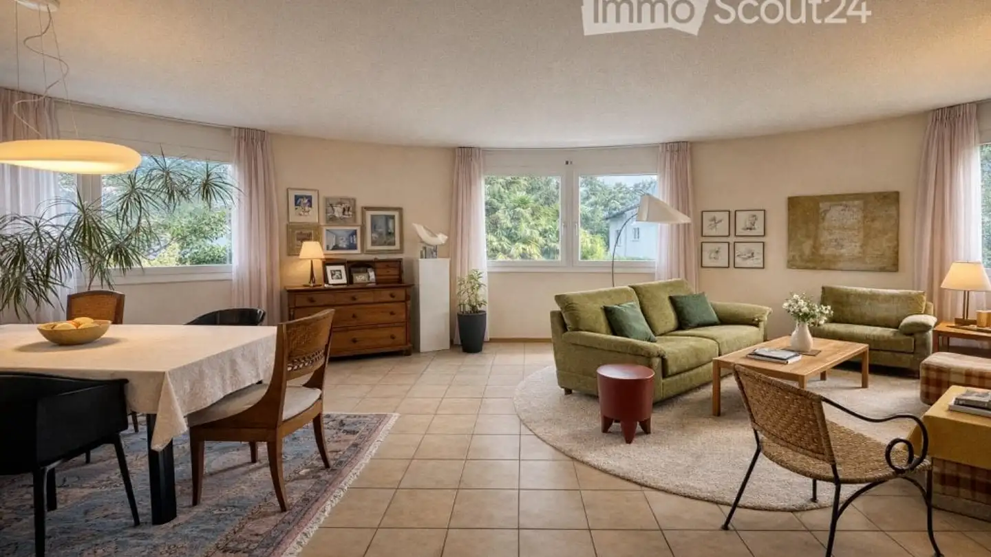 Wohnung kaufen - 6987 Caslano - Foto 2