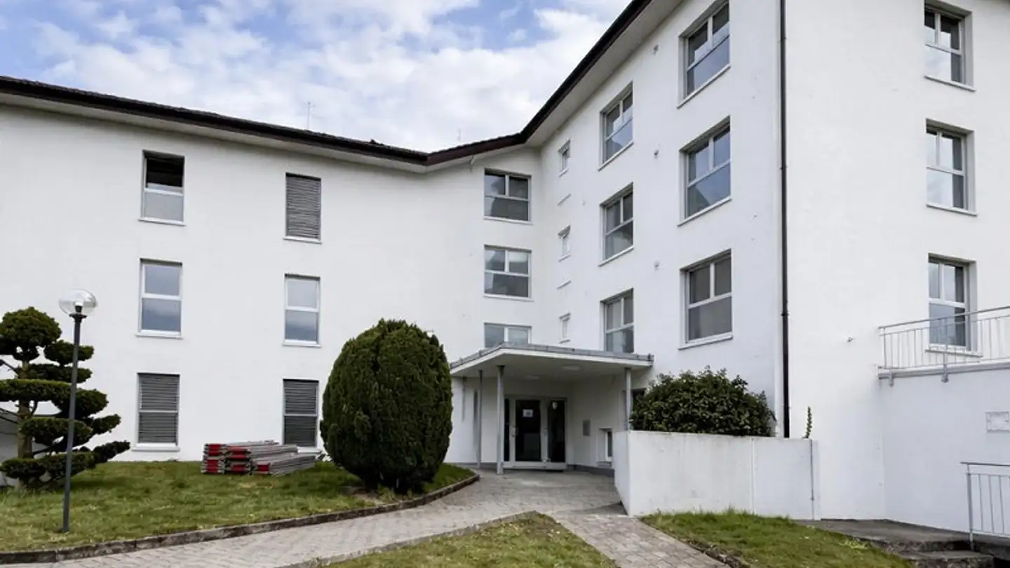 Wohnung mieten - Hofmattweg 1, 5712 Beinwil am See