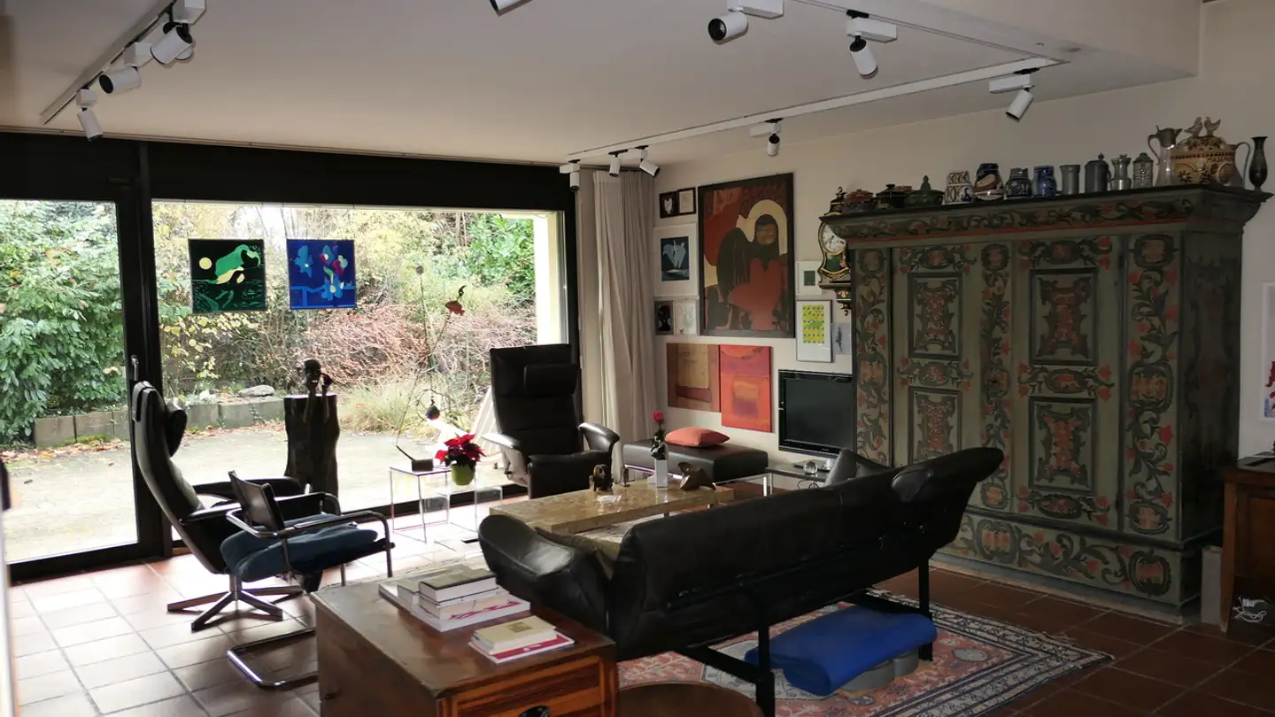 Casa singola in vendita - Im Nonnengärtli 18, 4102 Binningen - Photo 3