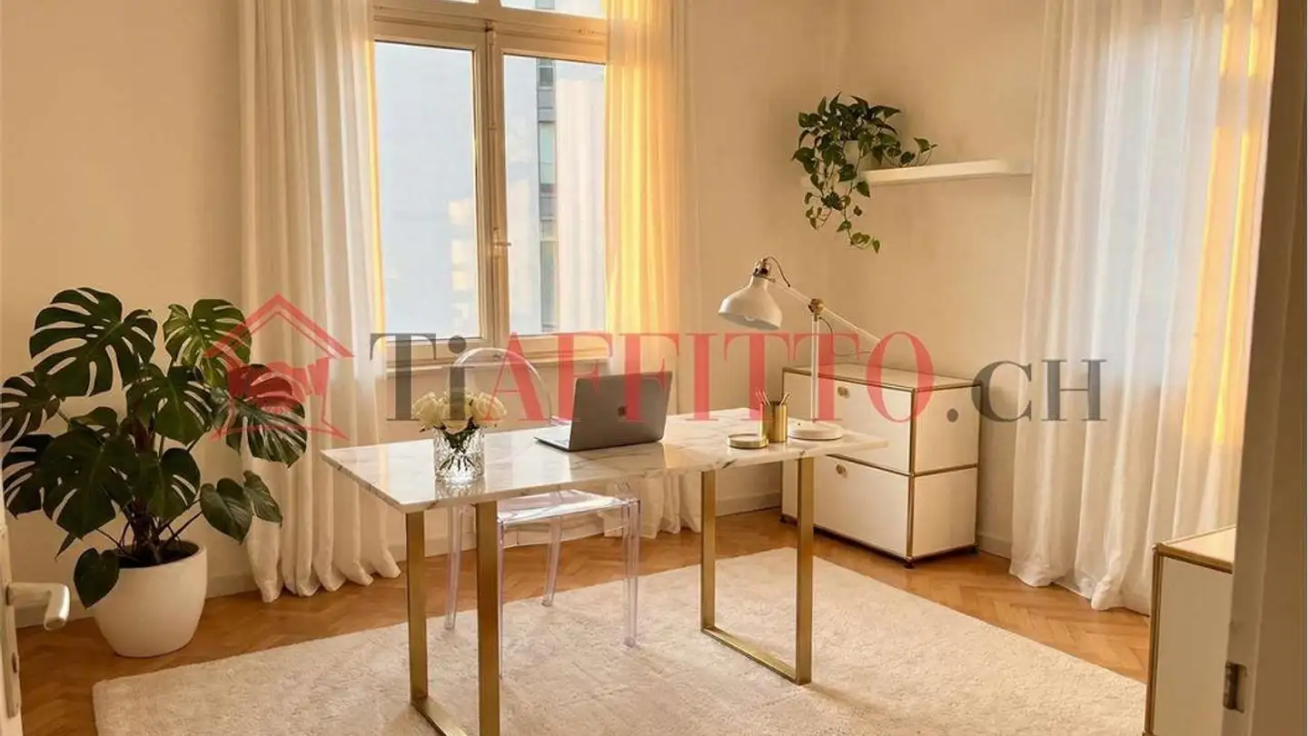 Apartment for rent - 6900 Lugano - Photo 4