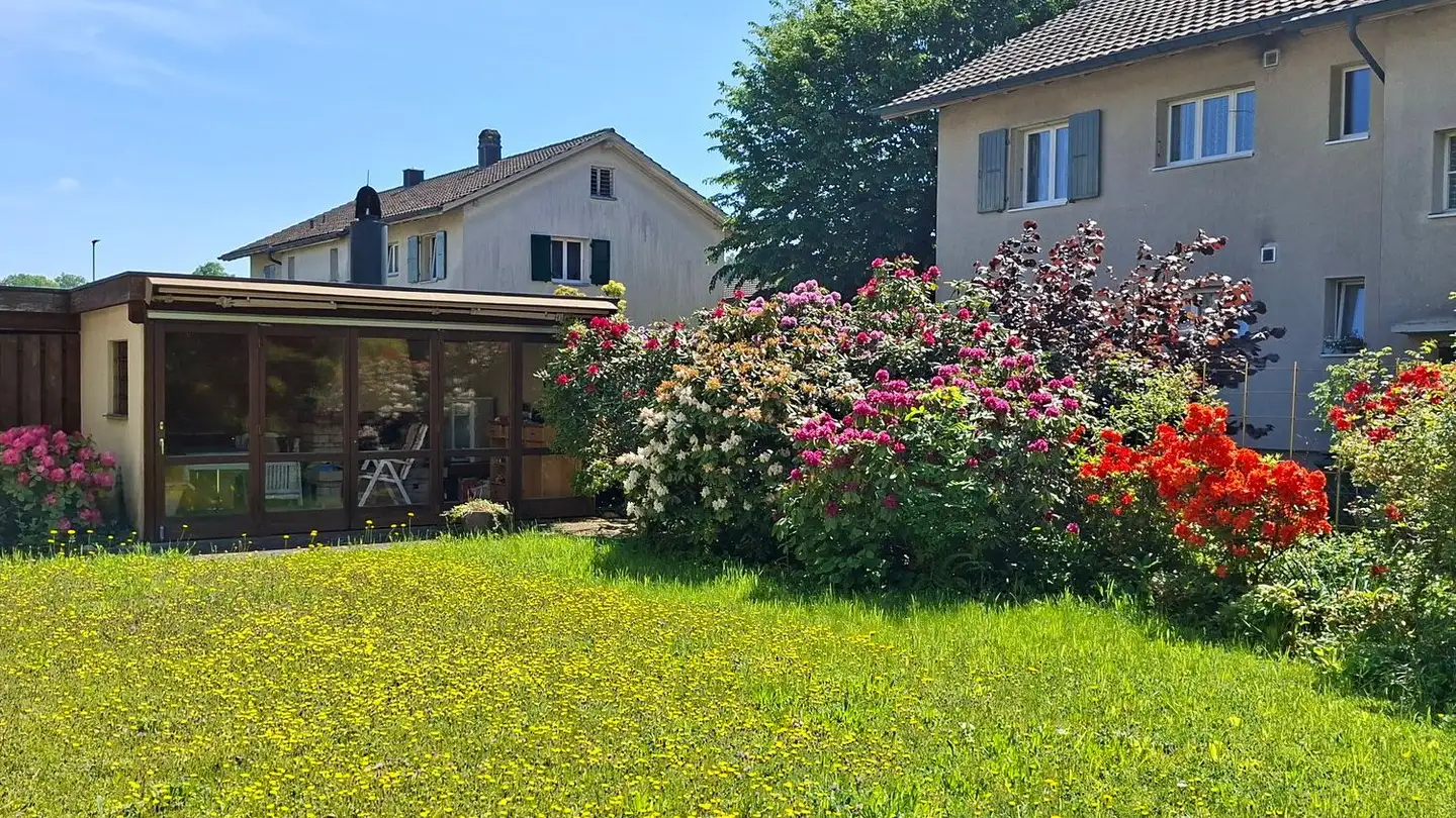 Edificio residenziale in vendita - Farnsbergstrasse 28, 3360 Herzogenbuchsee - Foto 2