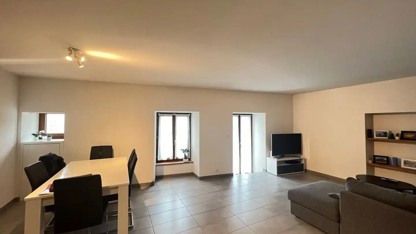 Apartment for rent - Route De Tercier 27, 1807 Blonay - Photo 4