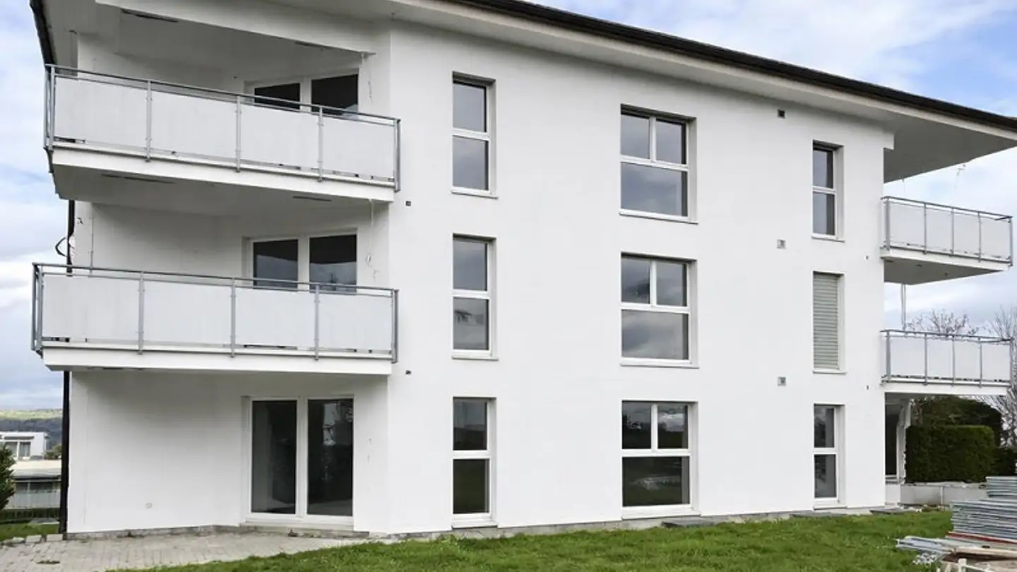 Wohnung mieten - Hofmattweg 1, 5712 Beinwil am See - Foto 2