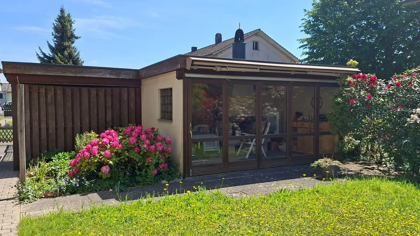 Edificio residenziale in vendita - Farnsbergstrasse 28, 3360 Herzogenbuchsee - Foto 3