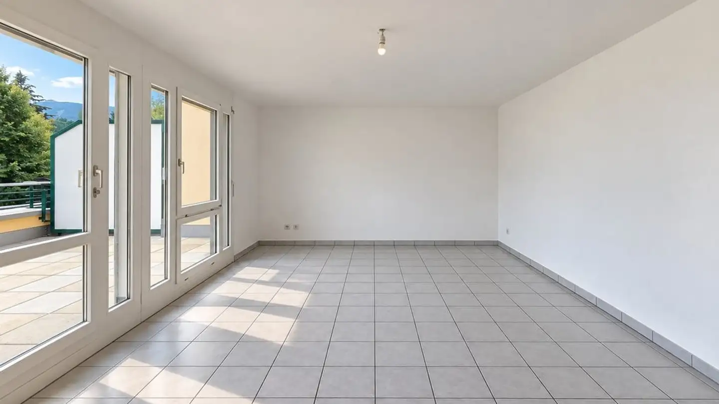 Apartment for rent - Route De La Part-Dieu 17, 1630 Bulle - Photo 3