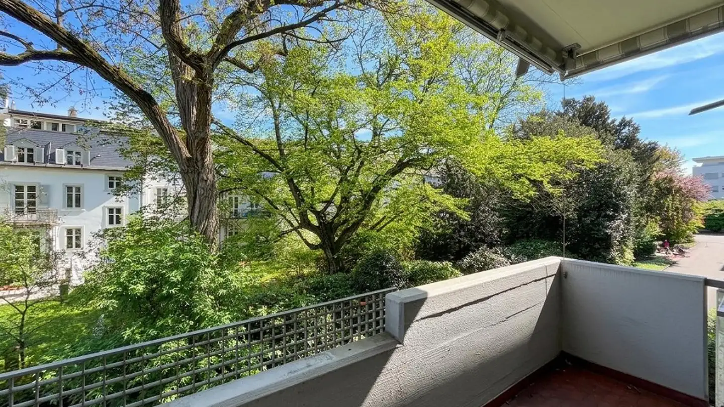 Apartment for sale - Mathilde Paravicini-Strasse 11, 4052 Basel - Photo 2