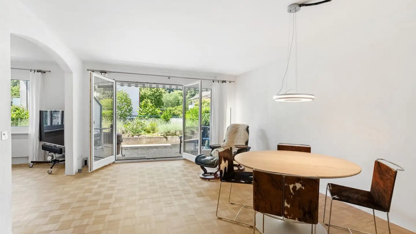 Apartment for sale - Plattenhalde 31, 8200 Schaffhausen