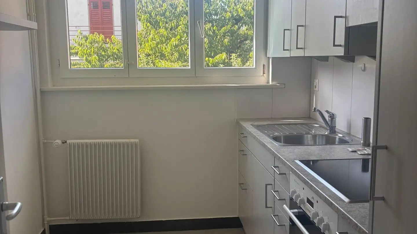 Edificio residenziale in vendita - Farnsbergstrasse 28, 3360 Herzogenbuchsee - Foto 4