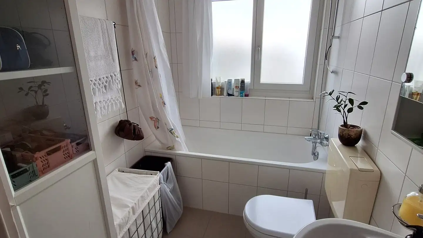 Möblierte Wohnung mieten - Studerswilerweg 16, 9300 Wittenbach - Foto 4