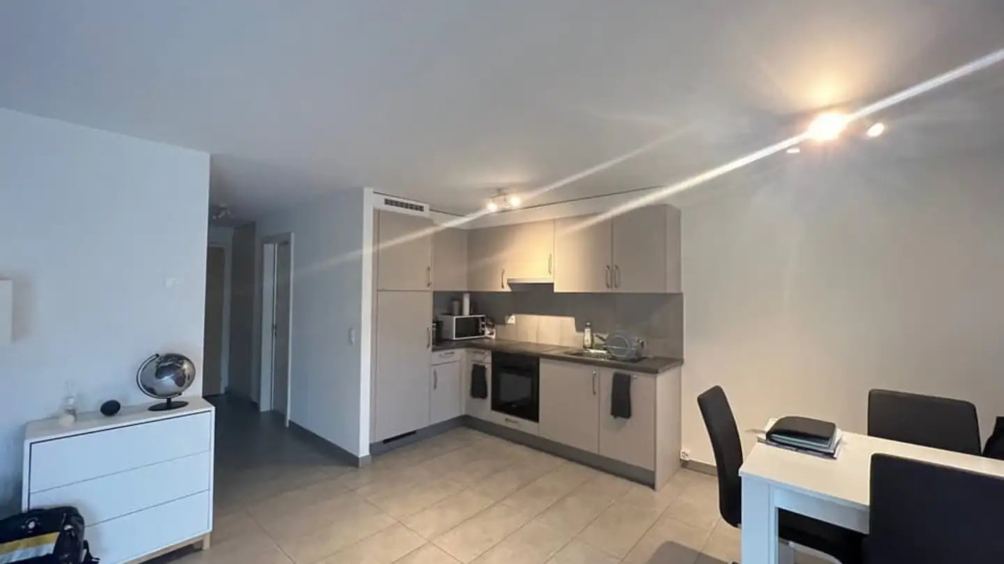 Apartment for rent - Route De Tercier 27, 1807 Blonay - Photo 2