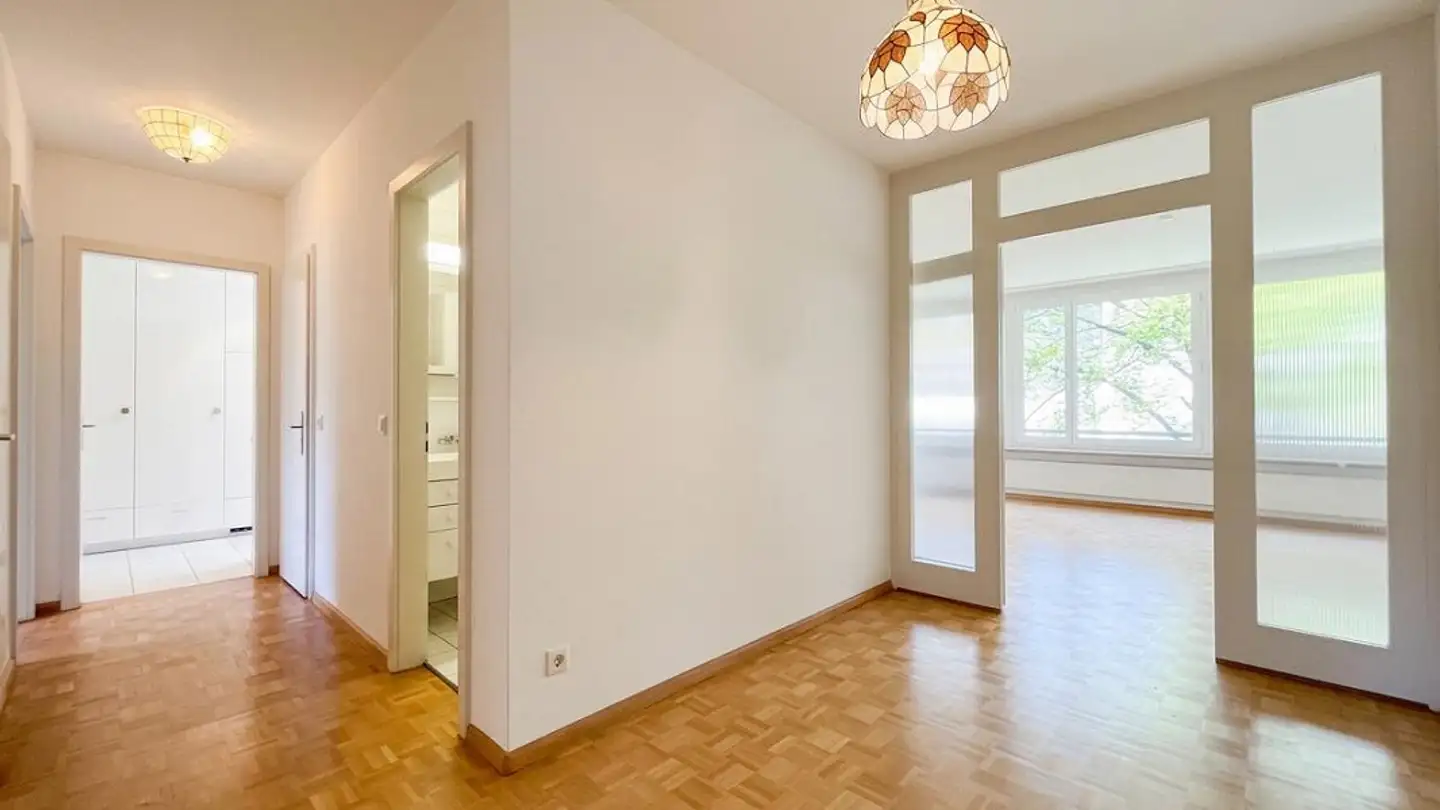 Apartment for sale - Mathilde Paravicini-Strasse 11, 4052 Basel - Photo 3