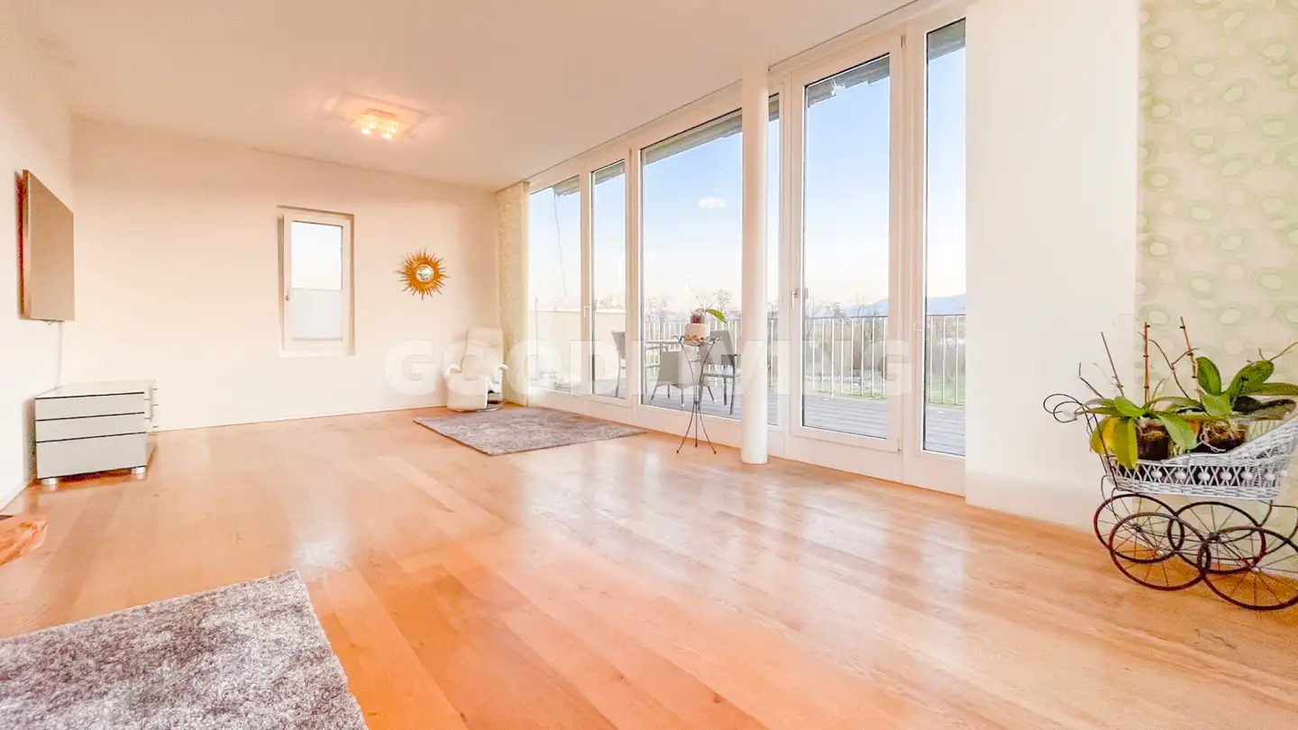 Penthouse for sale - 4105 Biel-Benken BL - Photo 3