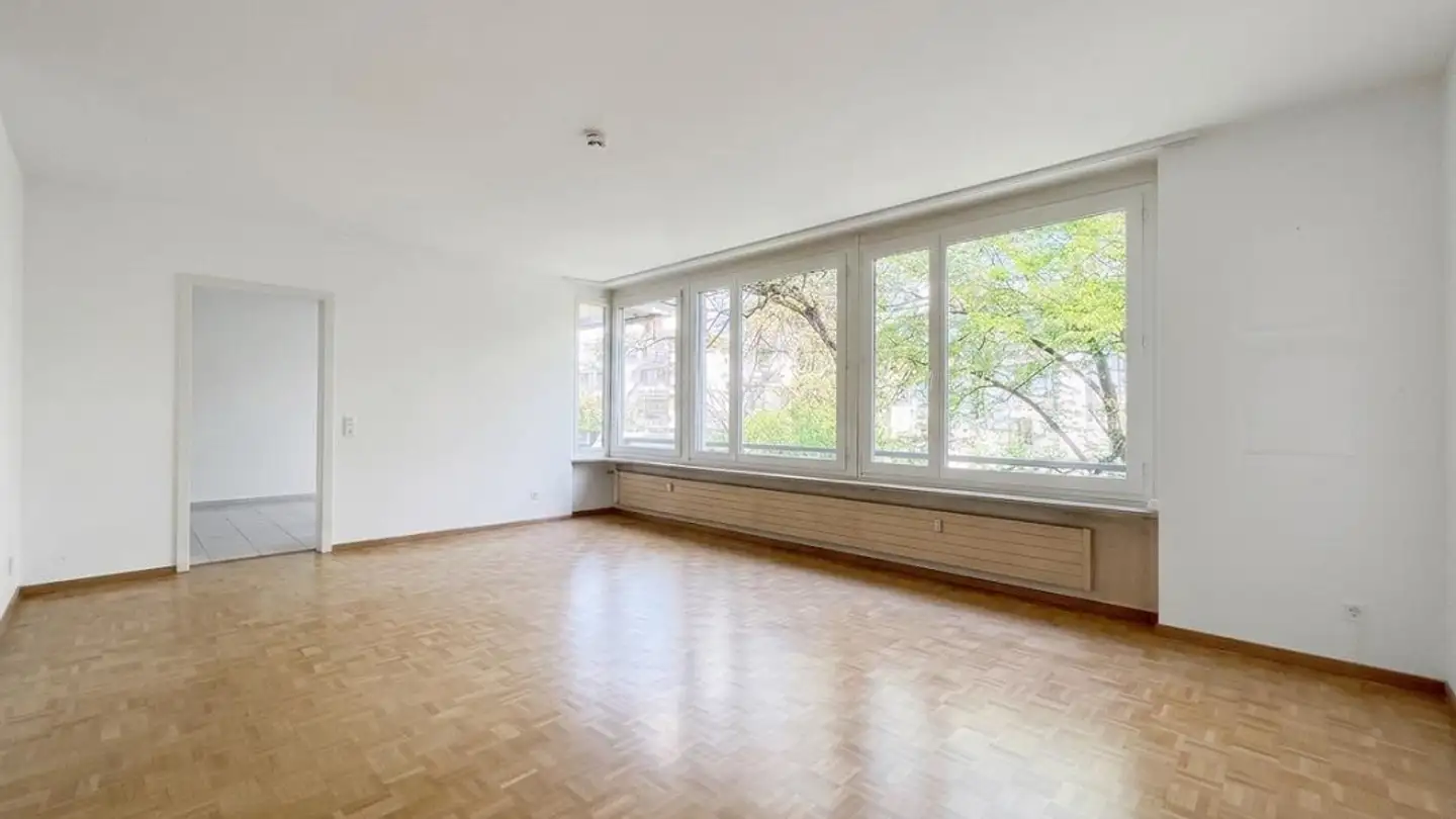 Apartment for sale - Mathilde Paravicini-Strasse 11, 4052 Basel - Photo 4