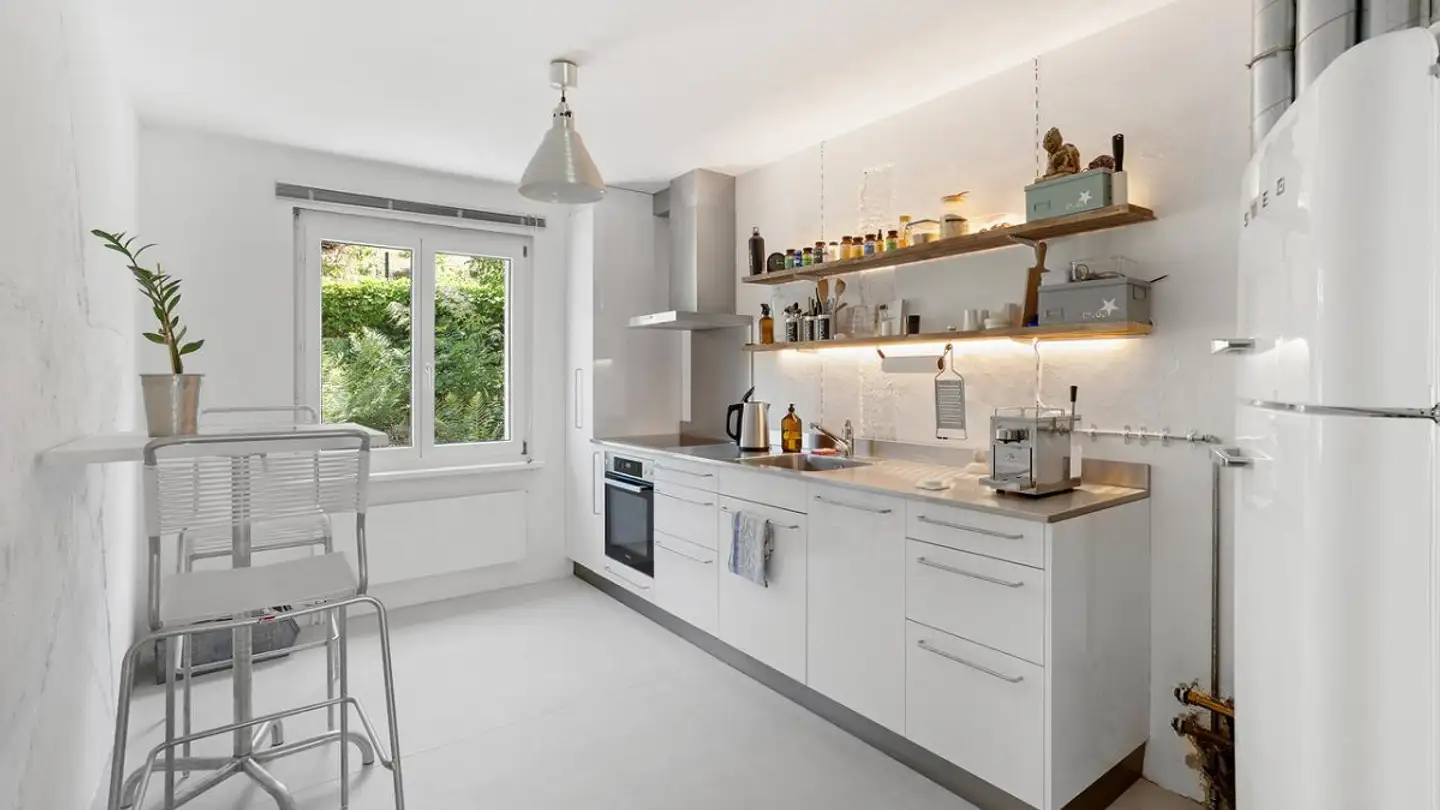 Apartment for sale - Plattenhalde 31, 8200 Schaffhausen - Photo 3