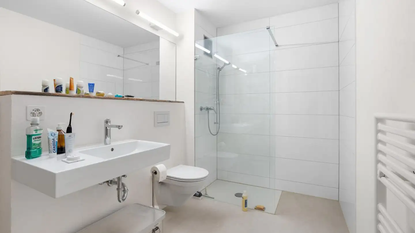 Apartment for sale - Plattenhalde 31, 8200 Schaffhausen - Photo 4