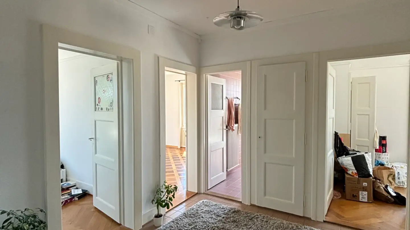 Apartment for rent - Avenue De La Gare 6, 1022 Chavannes-près-Renens - Photo 2