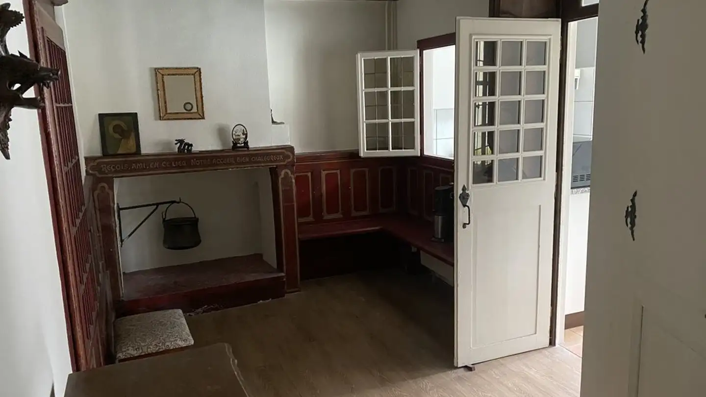 Apartment for rent - Rue Charles-Vuillermet 1, 1005 Lausanne - Photo 2