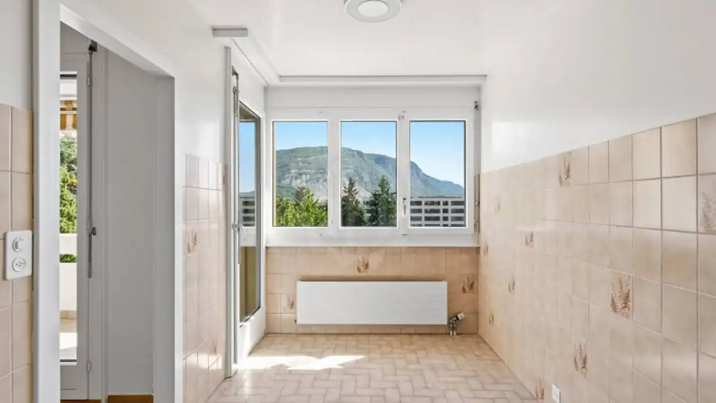 Appartement à louer - Rue De Genève 98, 1226 Thônex - Photo 2