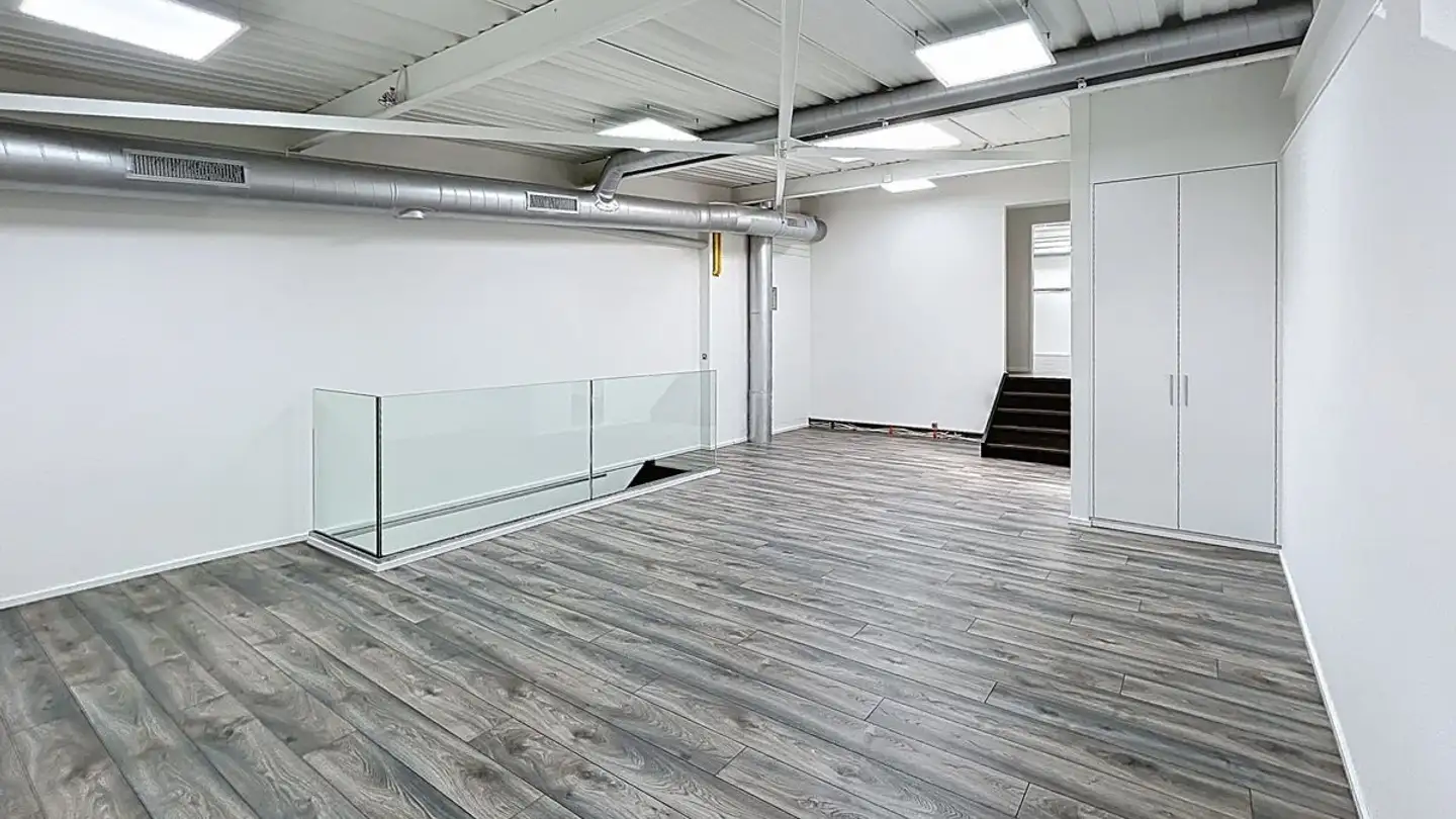 Office space for rent - Route D'allaman, 1163 Etoy