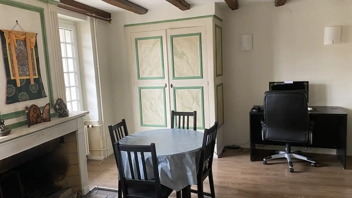 Apartment for rent - Rue Charles-Vuillermet 1, 1005 Lausanne - Photo 3