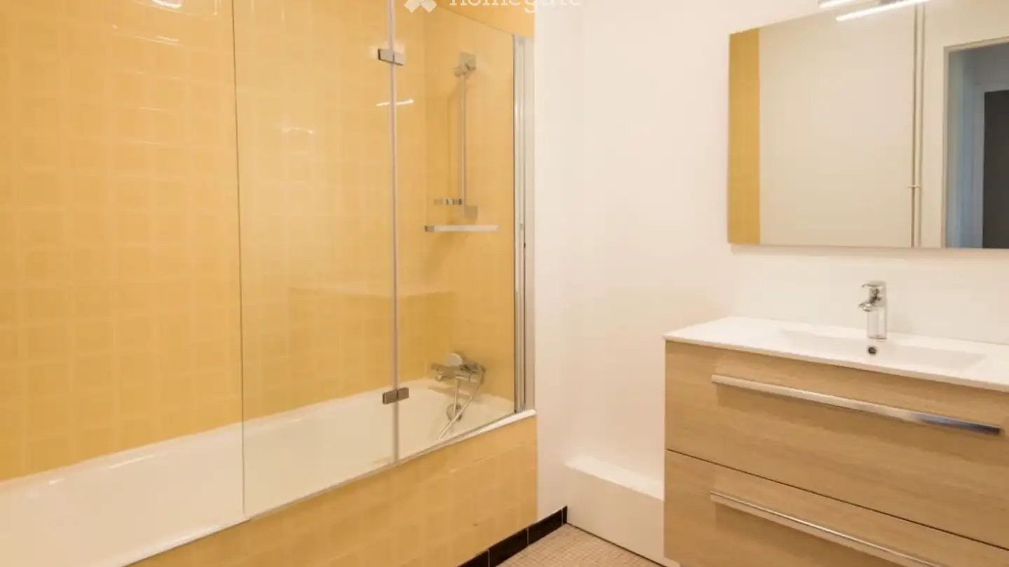 Appartement à louer - Route Du Grand-Lancy, 1212 Grand-Lancy - Photo 2