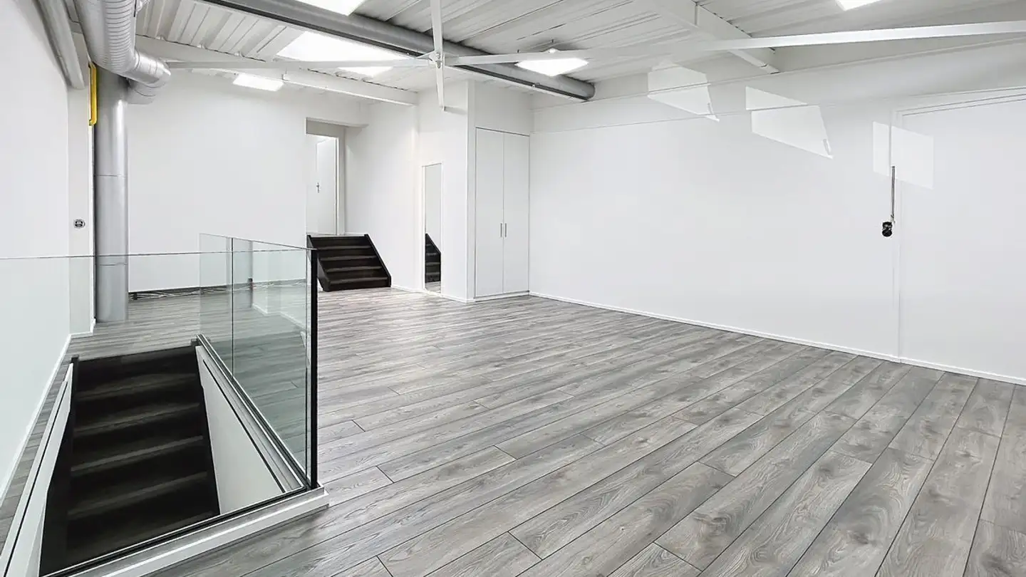 Office space for rent - Route D'allaman, 1163 Etoy - Photo 3