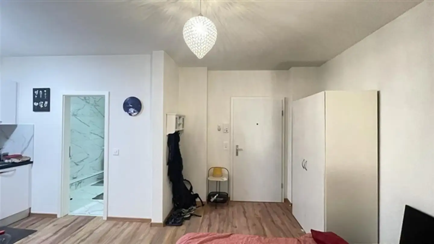 Apartment for rent - Steinstrasse 35, 8003 Zürich - Photo 4