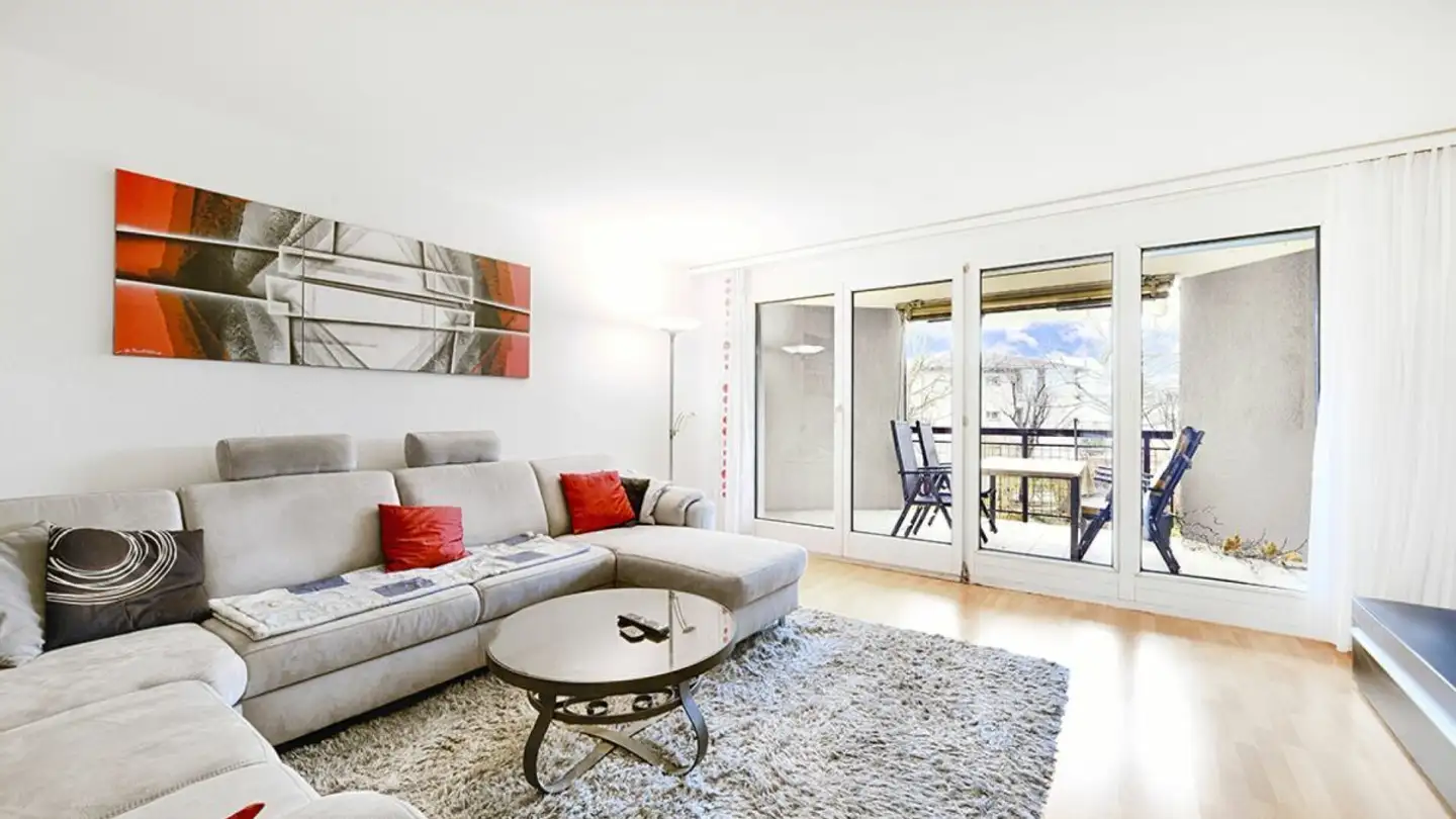 Apartment for sale - Ringstrasse, 8107 Buchs ZH - Photo 2