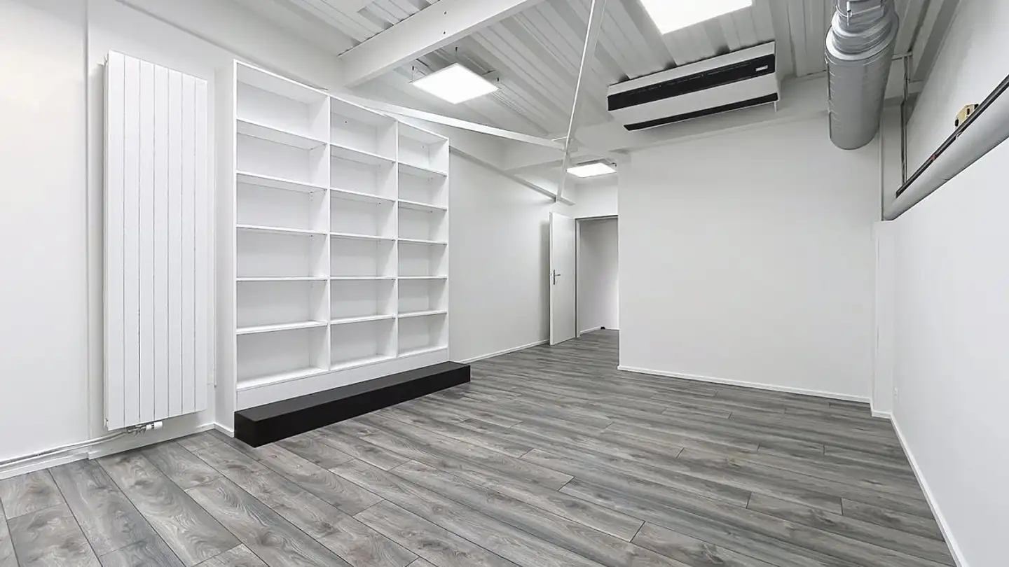 Office space for rent - Route D'allaman, 1163 Etoy - Photo 3