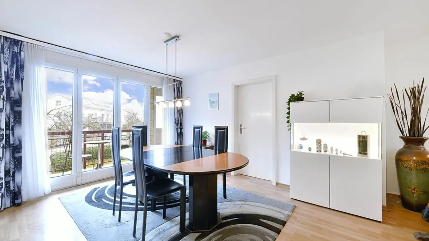 Apartment for sale - Ringstrasse, 8107 Buchs ZH - Photo 3