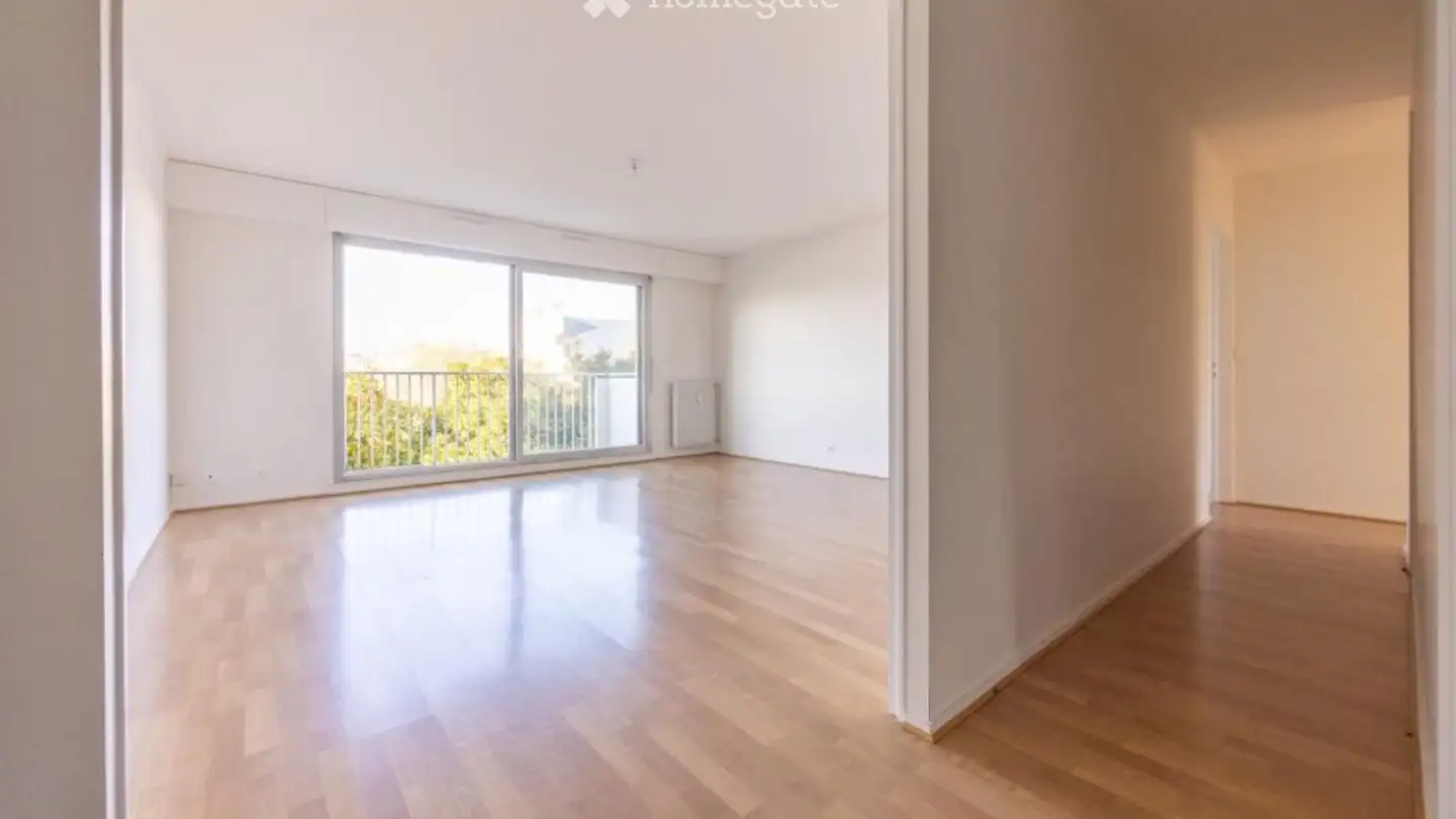 Appartement à louer - Route Du Grand-Lancy, 1212 Grand-Lancy