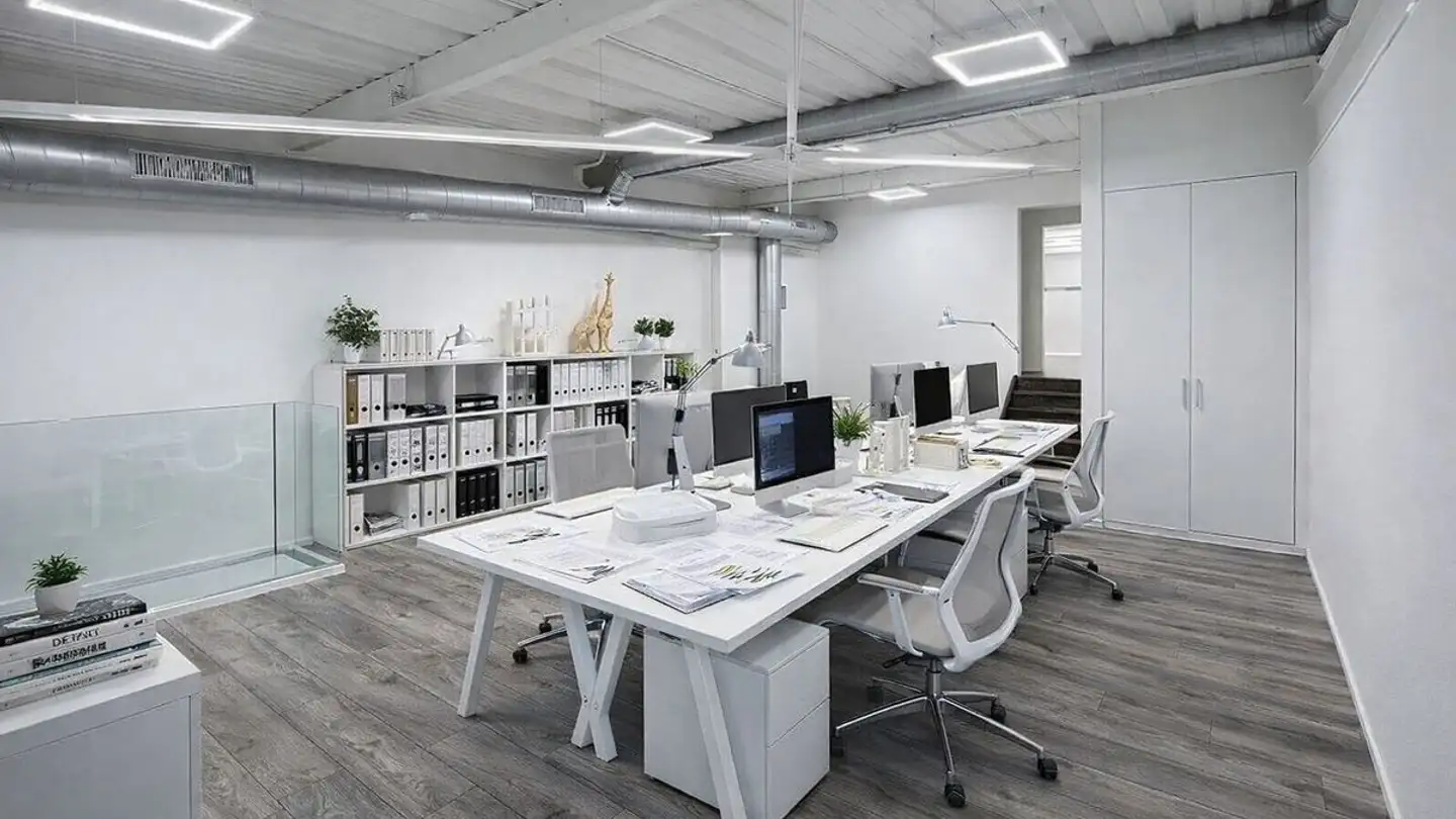 Office space for rent - Route D'allaman, 1163 Etoy - Photo 2