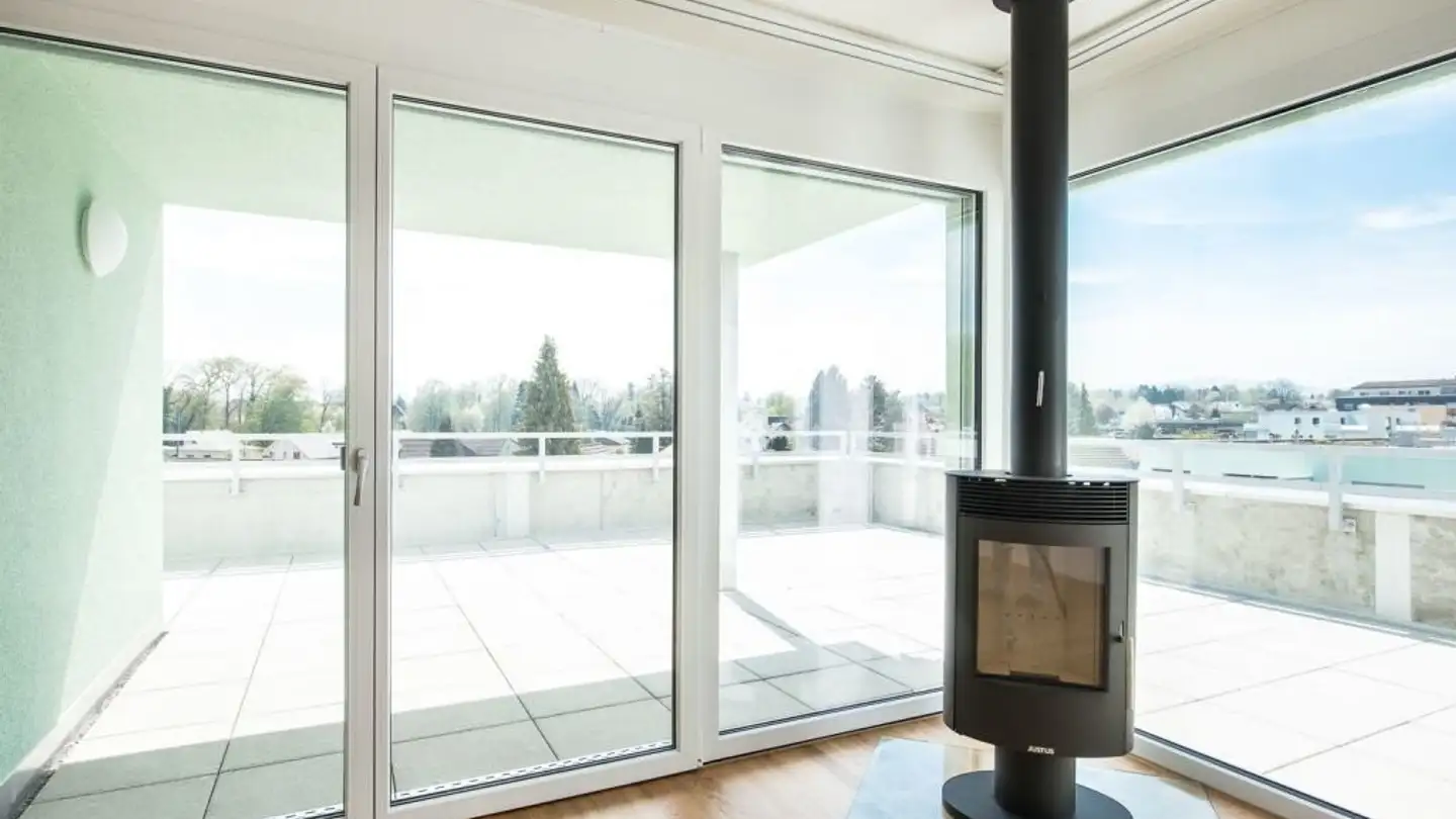 Apartment for rent - Mooswiesenstrasse 7, 9322 Egnach - Photo 2