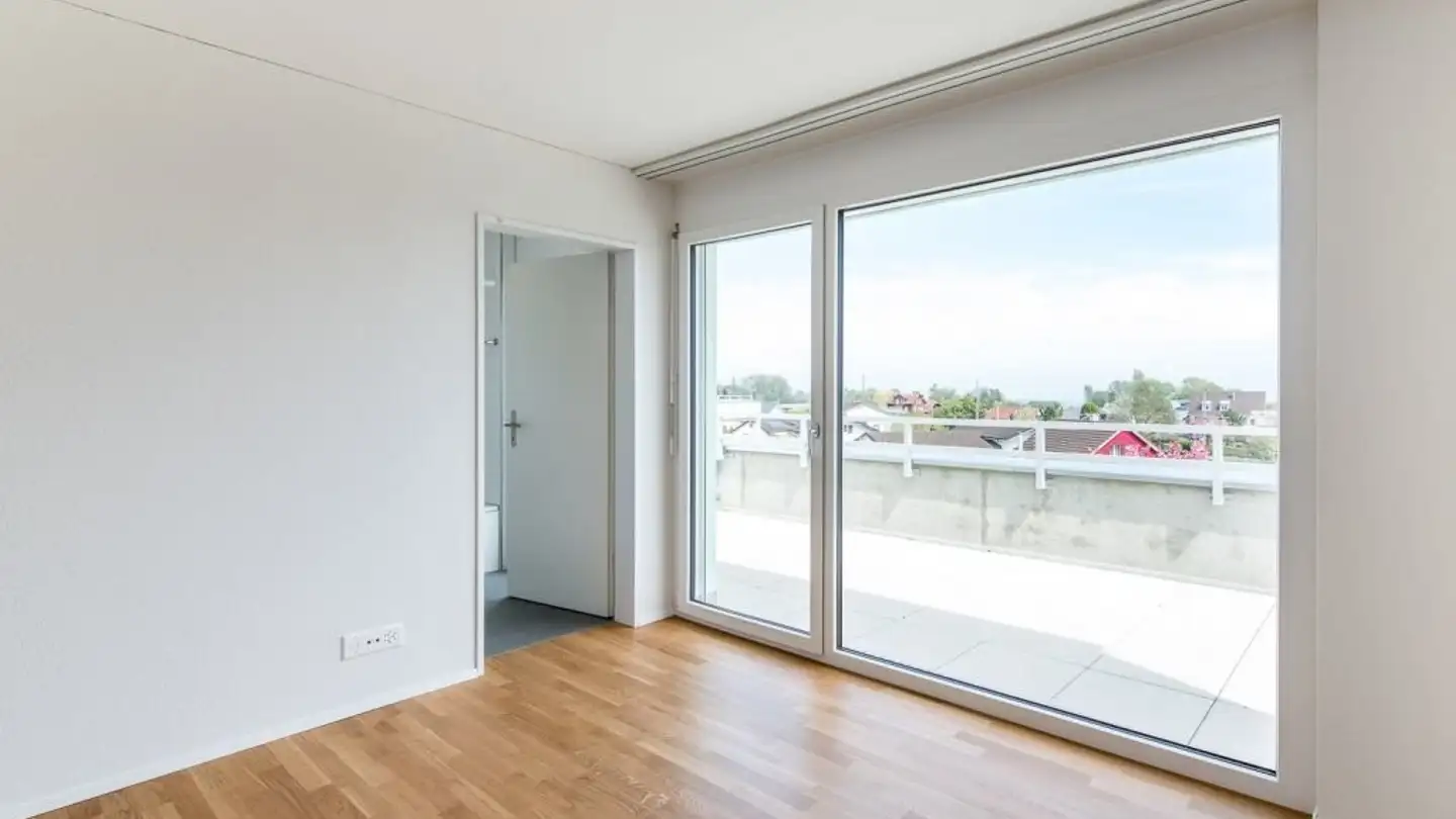 Apartment for rent - Mooswiesenstrasse 7, 9322 Egnach - Photo 3