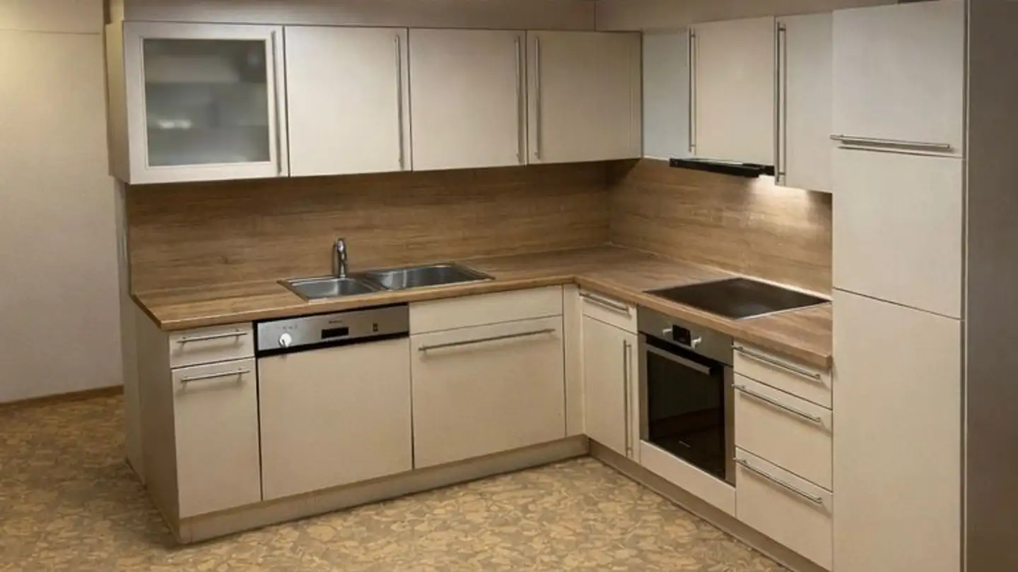 Appartement à louer - Spitalstrasse 20, 8840 Einsiedeln