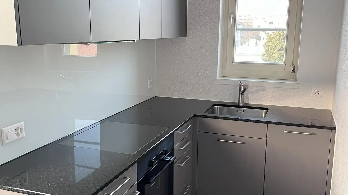 Appartamento in affitto - Zürcherstrasse 92, 8406 Winterthur - Photo 3