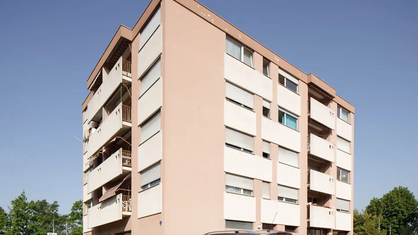 Office space for rent - Chemin des Sauges, 1018 Lausanne