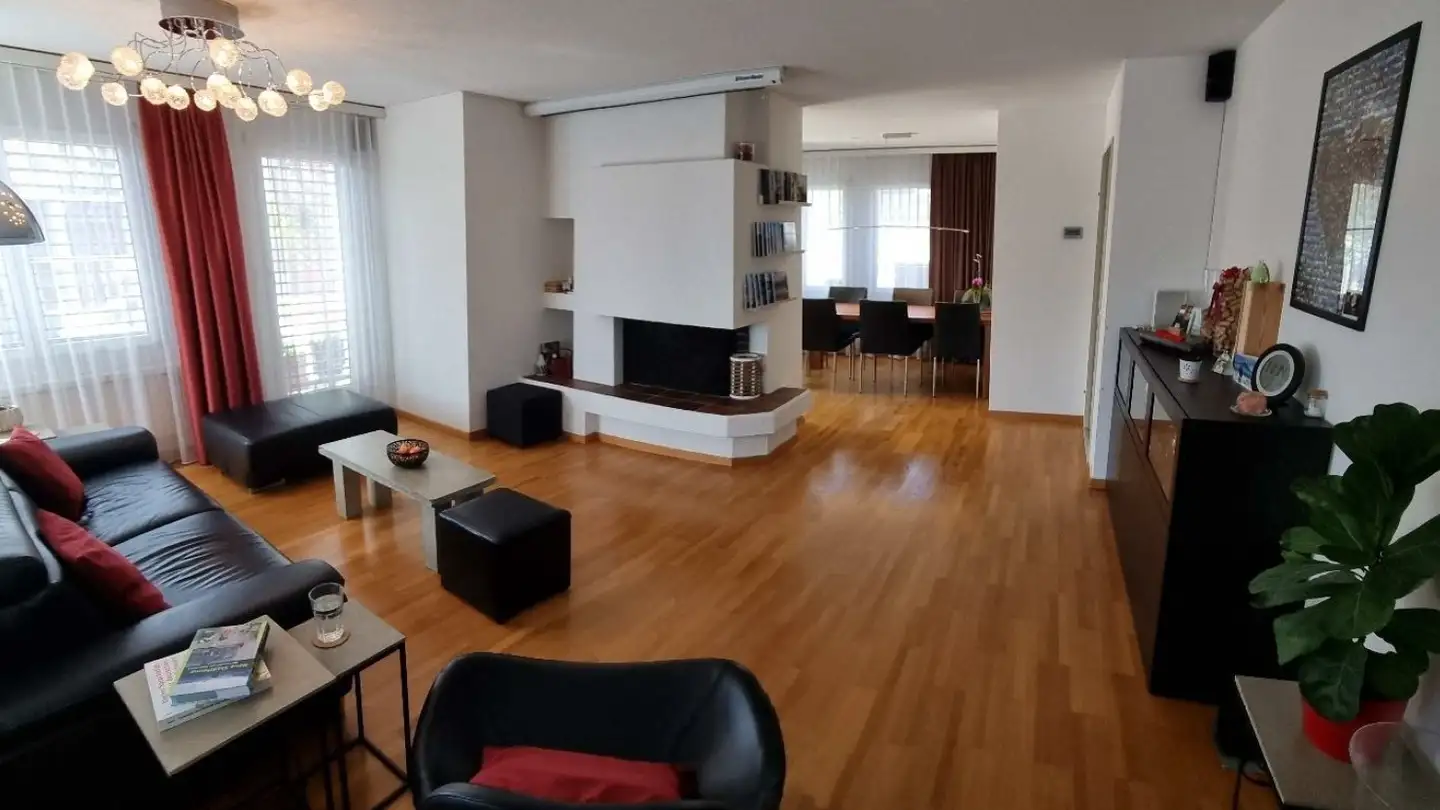 Appartement à louer - Tramstrasse 8, 8050 Zürich