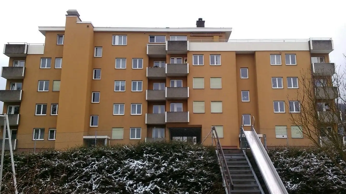 Appartamento in affitto - Schulstrasse 17, 8108 Dällikon