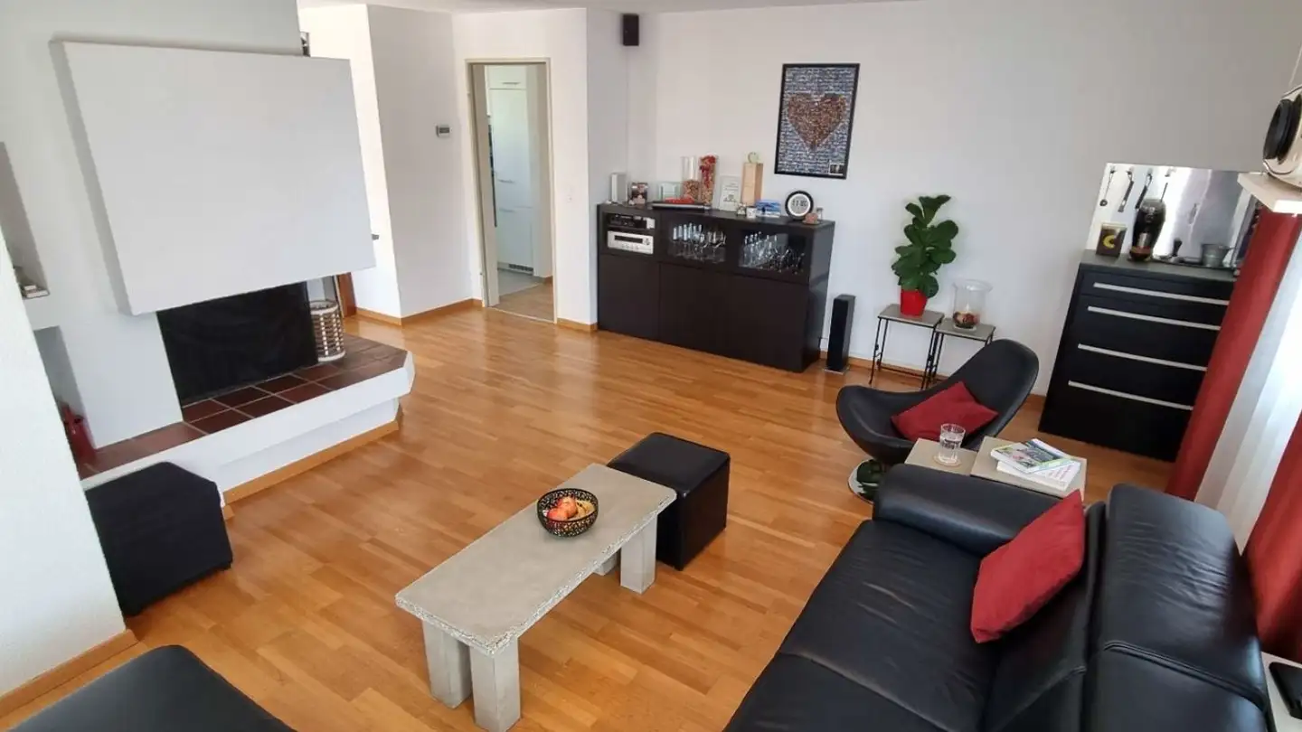 Appartement à louer - Tramstrasse 8, 8050 Zürich - Photo 2
