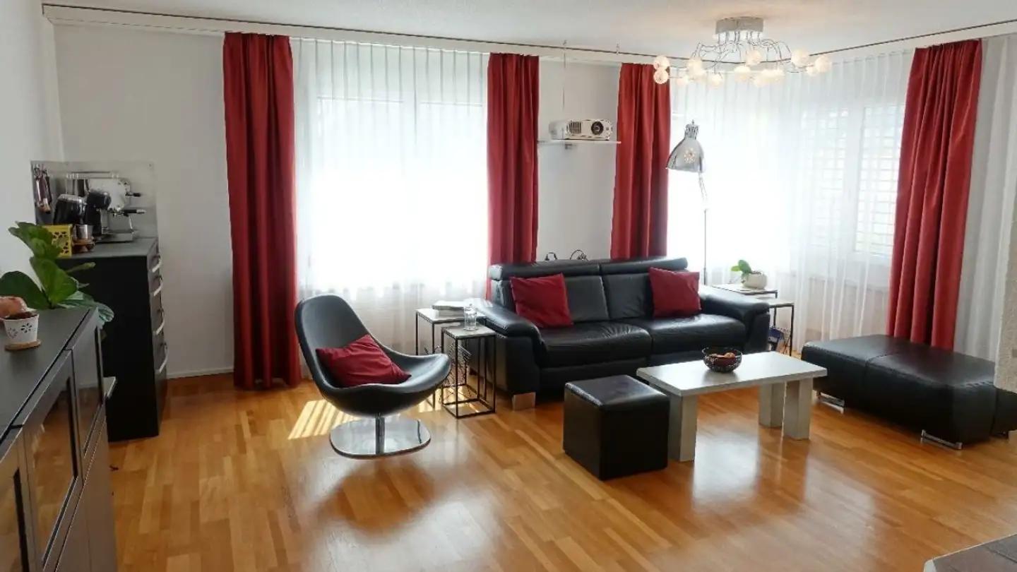 Appartement à louer - Tramstrasse 8, 8050 Zürich - Photo 3