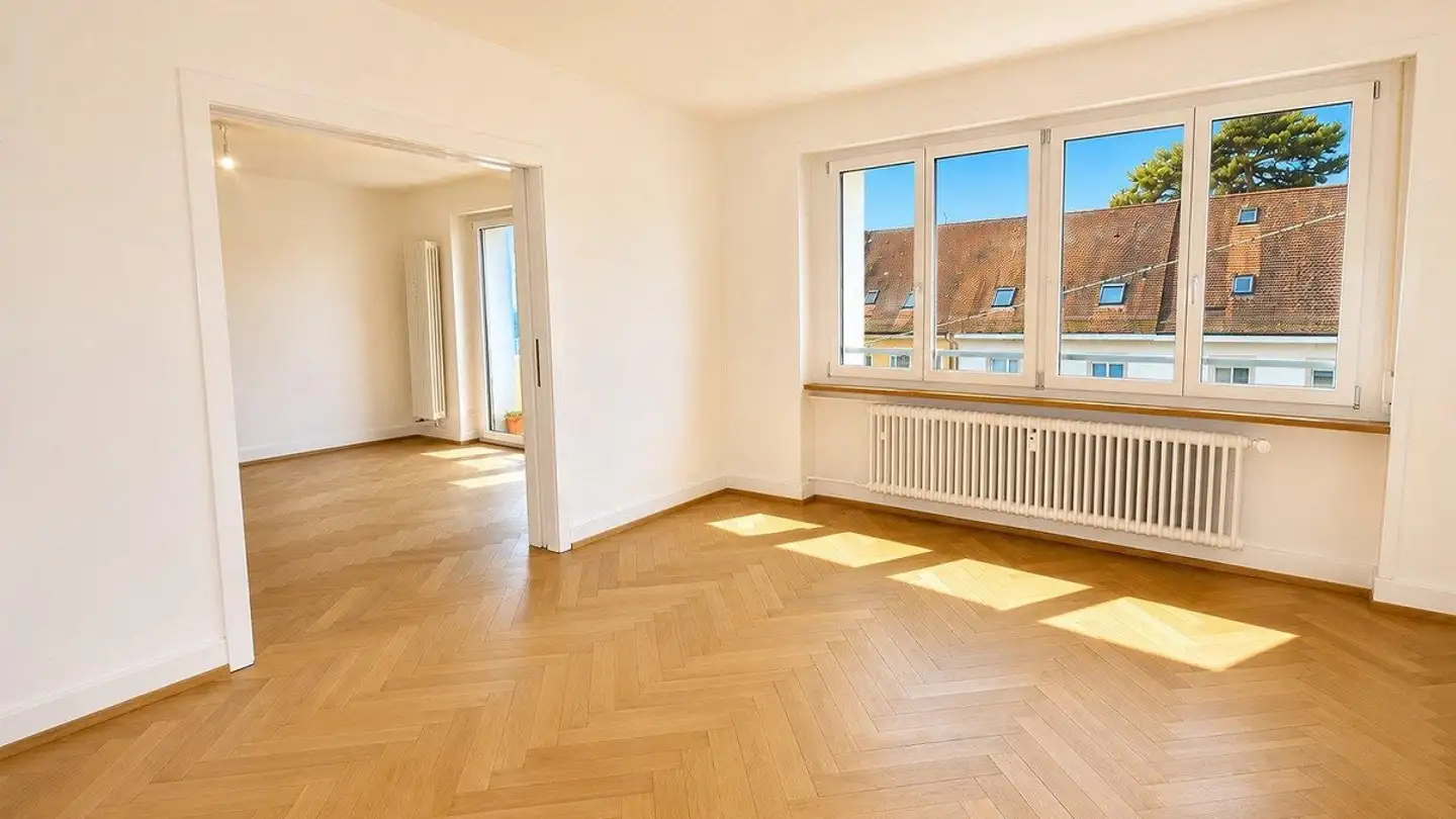 Apartment for rent - Gotthardstrasse 10, 4054 Basel - Photo 2