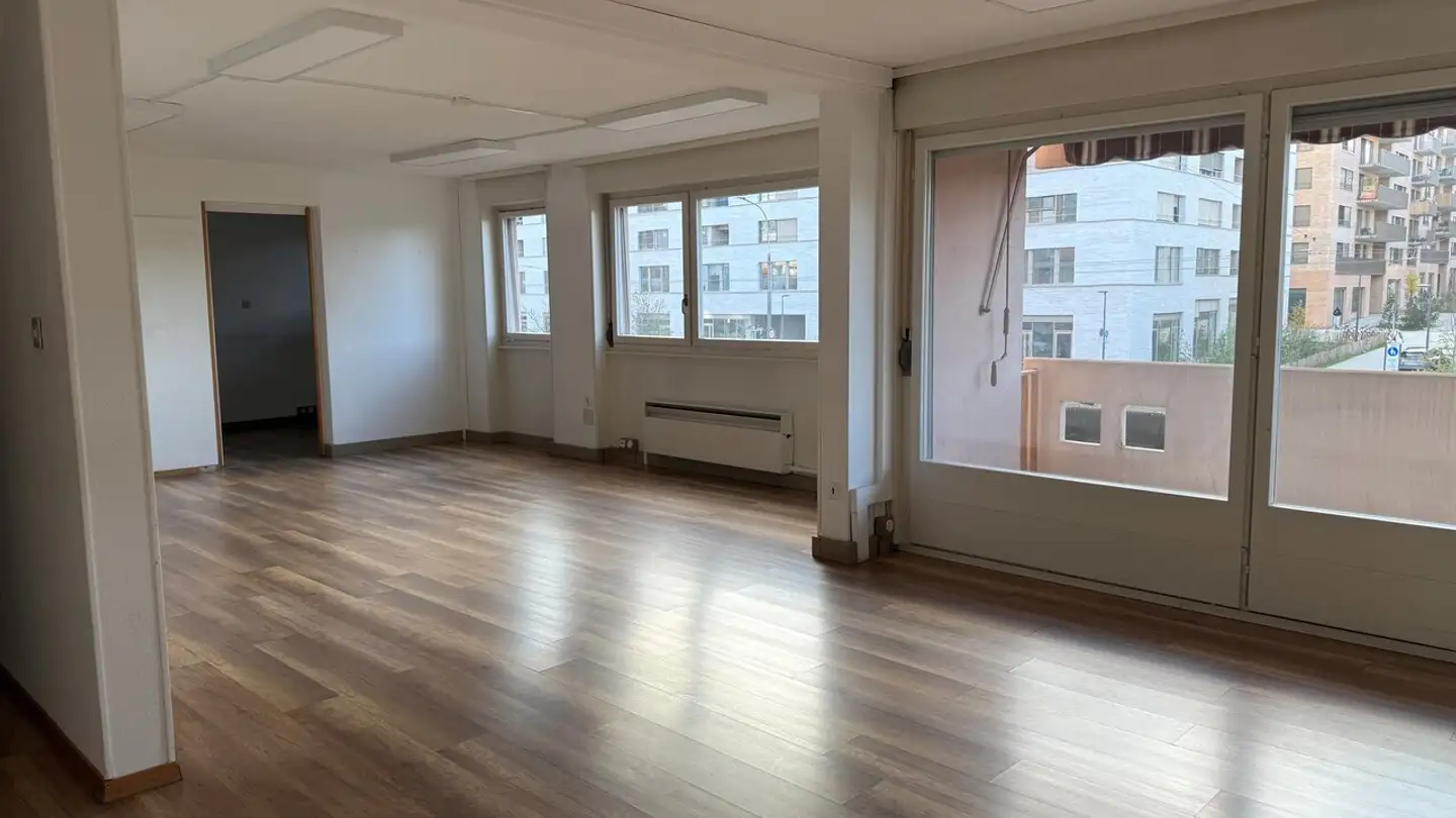Office space for rent - Chemin des Sauges, 1018 Lausanne - Photo 2