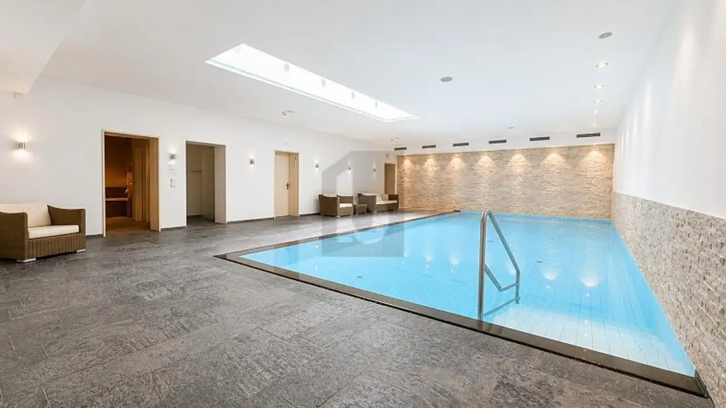 Apartment for sale - 4052 Basel