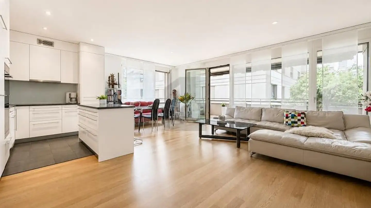 Apartment for sale - 4052 Basel - Photo 2