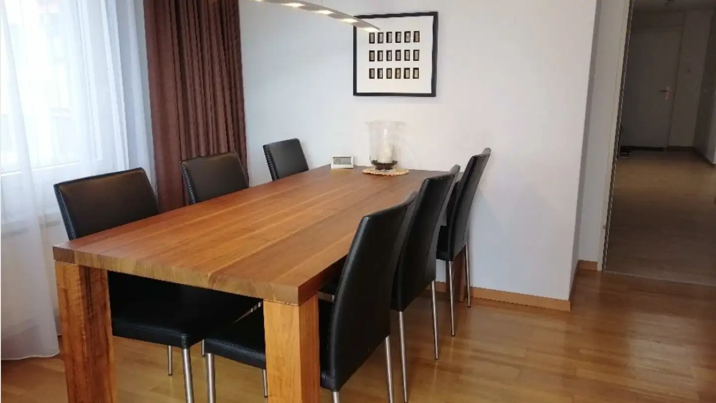 Appartement à louer - Tramstrasse 8, 8050 Zürich - Photo 4
