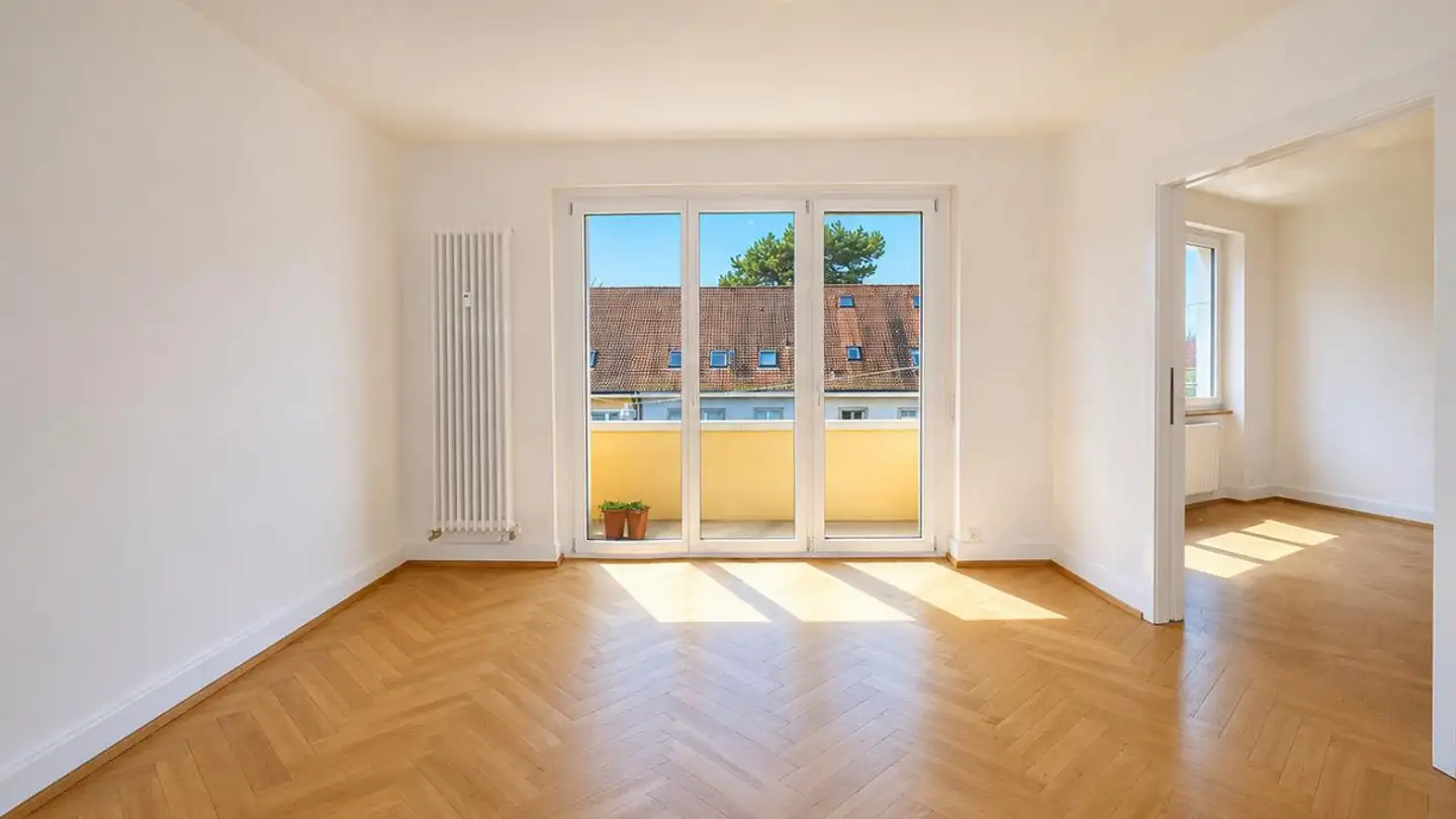 Apartment for rent - Gotthardstrasse 10, 4054 Basel - Photo 4