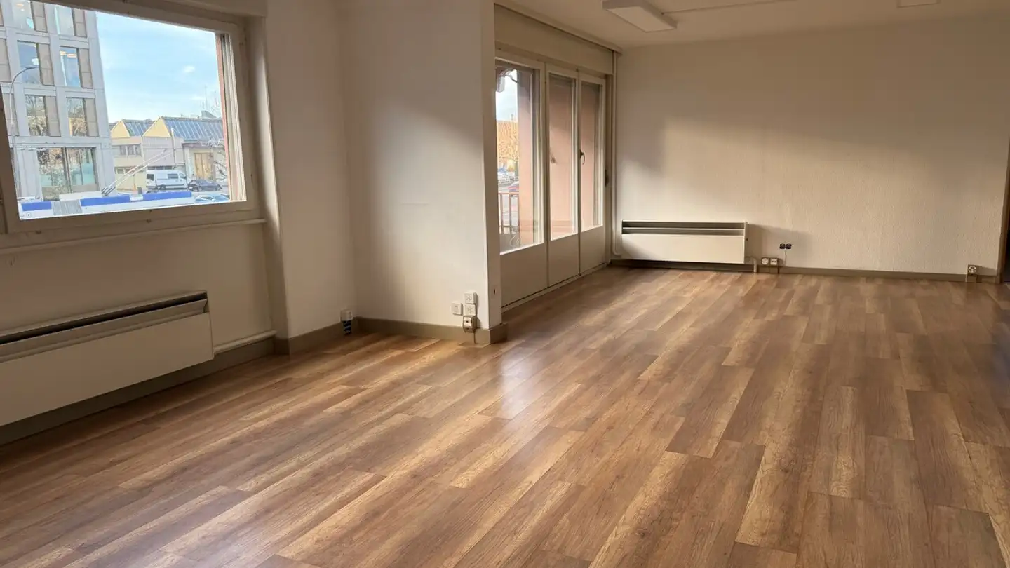 Office space for rent - Chemin des Sauges, 1018 Lausanne - Photo 3